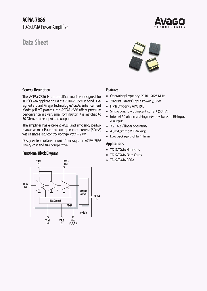 ACPM-7886-09_8621630.PDF Datasheet