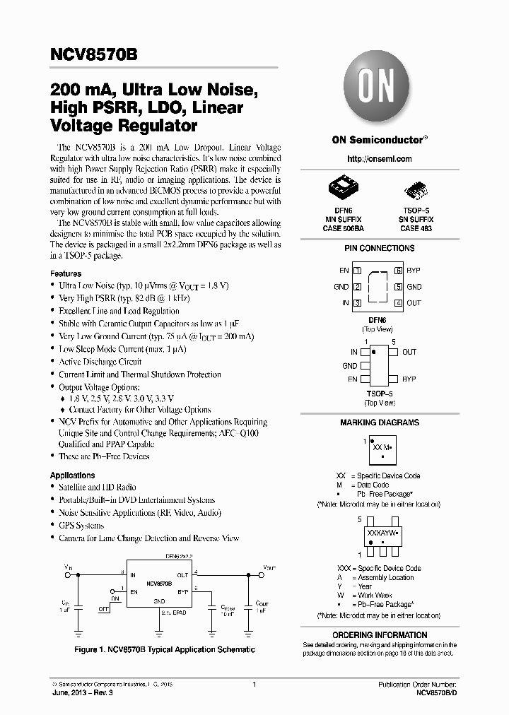 NCV8570BSN25T1G_8622483.PDF Datasheet