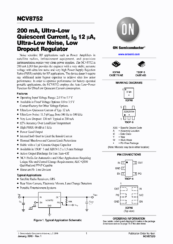 NCV8752BSN28T1G_8622485.PDF Datasheet