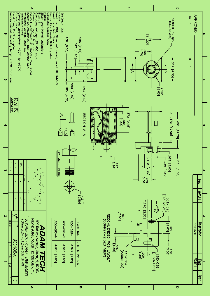 ADCH-085-X_8623269.PDF Datasheet