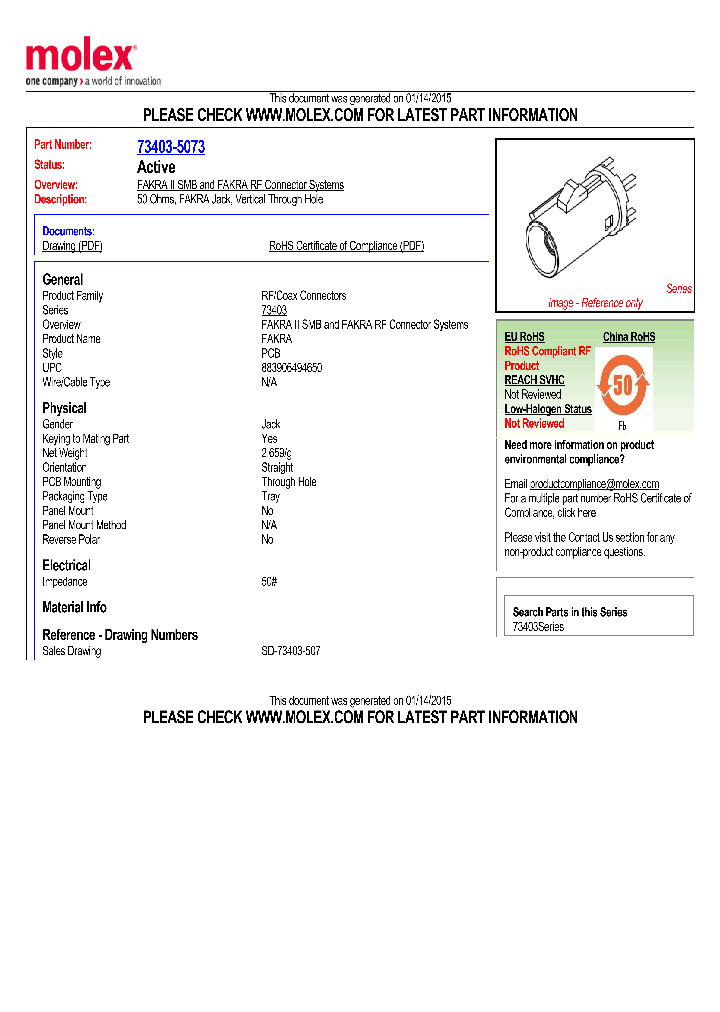 73403-5073_8623556.PDF Datasheet