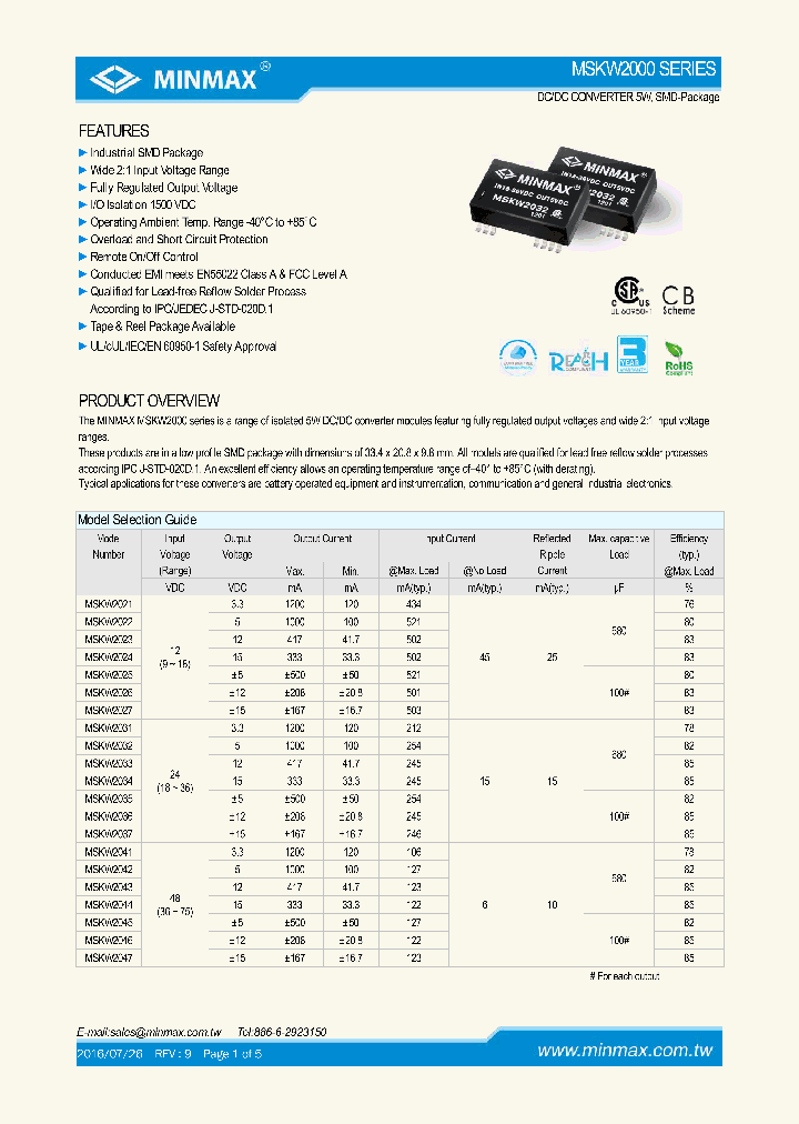 MSKW2000-15_8623719.PDF Datasheet