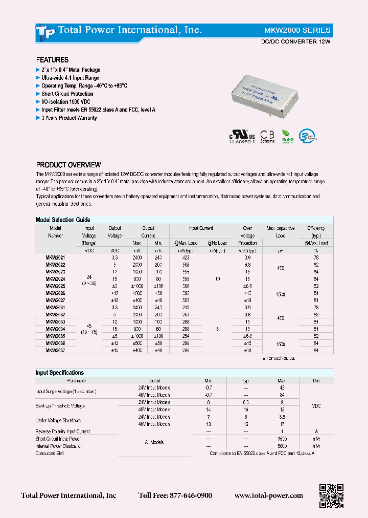MKW2021_8623721.PDF Datasheet