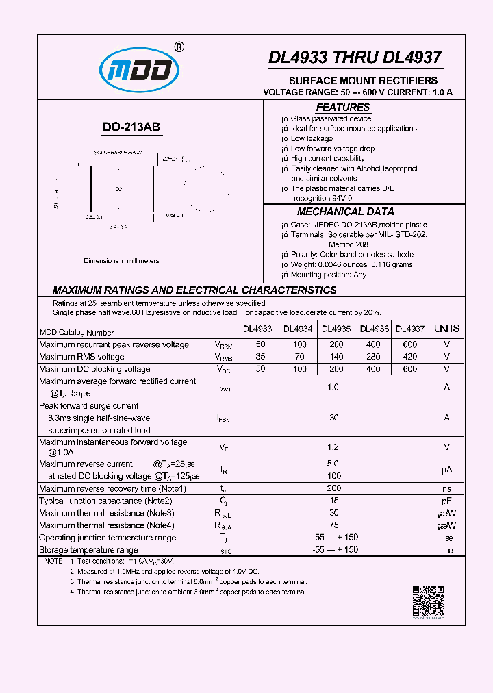 DL4933_8624037.PDF Datasheet