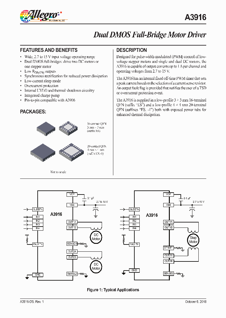 A3916GESTR-T_8624424.PDF Datasheet