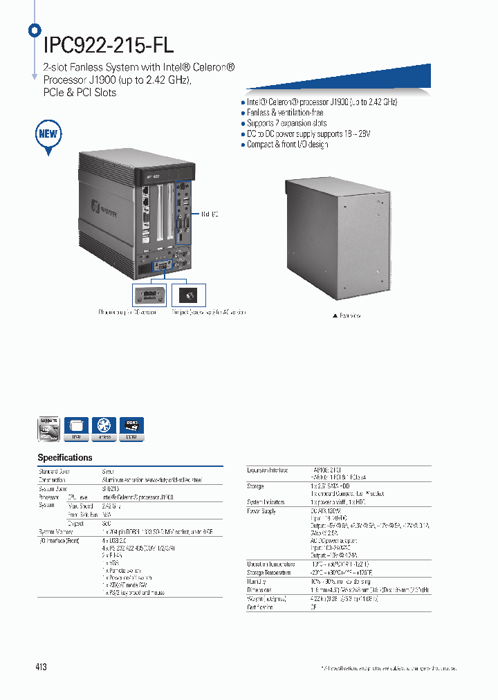 IPC922-215-FL-HAB108-AC_8624638.PDF Datasheet