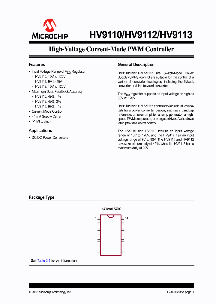 HV9112_8624919.PDF Datasheet