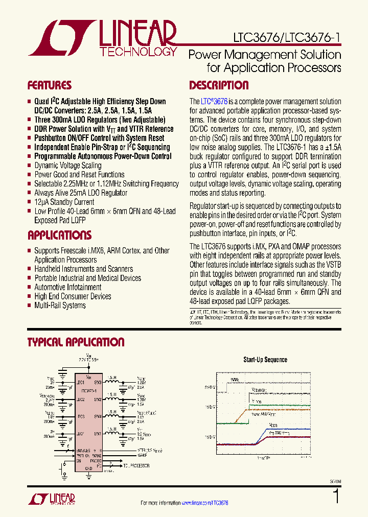 LTC3676-15_8625355.PDF Datasheet