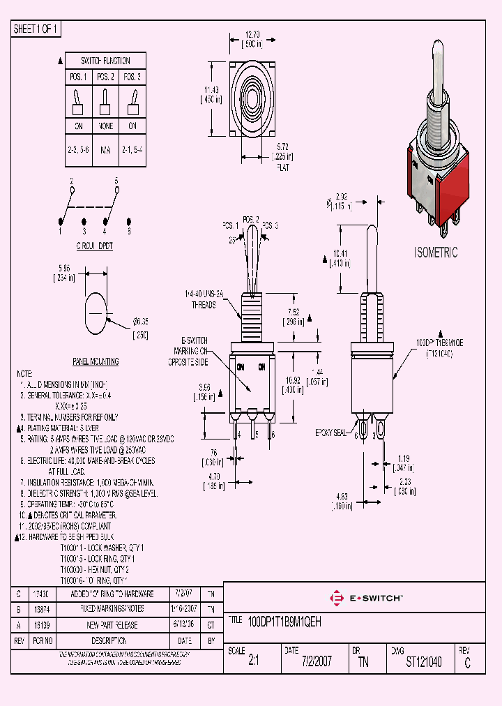 ST121040_8625483.PDF Datasheet