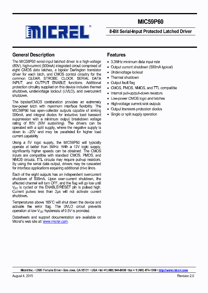 MIC59P60YN_8625707.PDF Datasheet