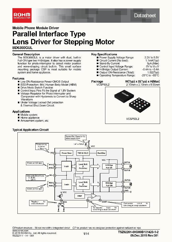 BD6360GUL-15_8626075.PDF Datasheet