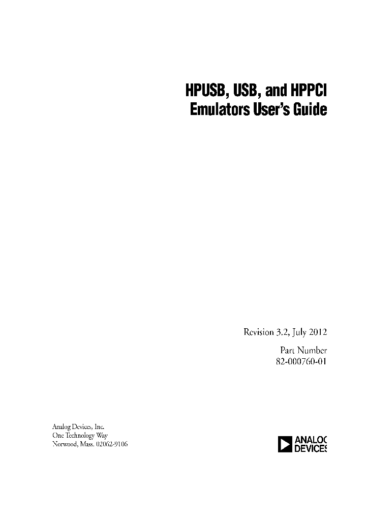 82-000760-01_8626636.PDF Datasheet