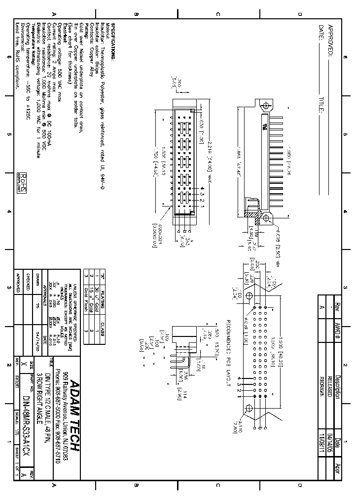 DIN-48MR-S33-A1CX_8626650.PDF Datasheet
