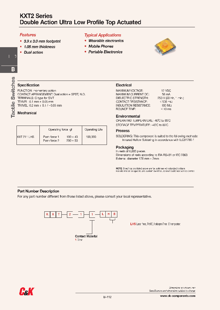 KXT2_8626659.PDF Datasheet