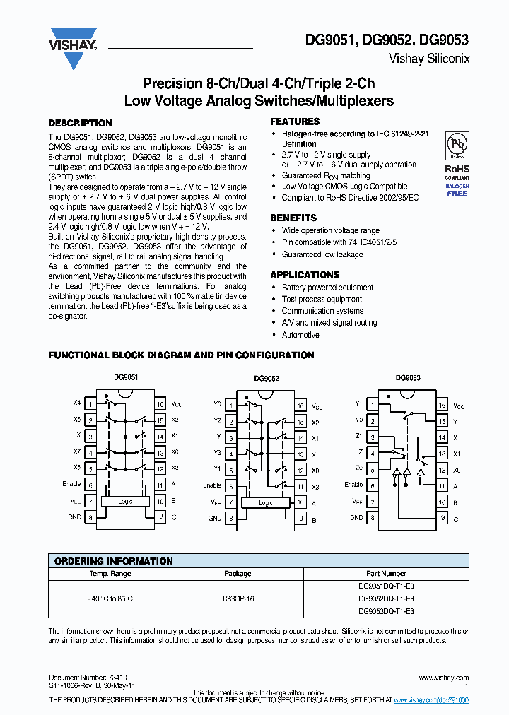 DG9051-11_8626888.PDF Datasheet