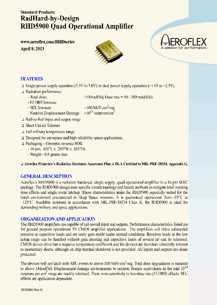 RHD5900-901-2S_8626921.PDF Datasheet