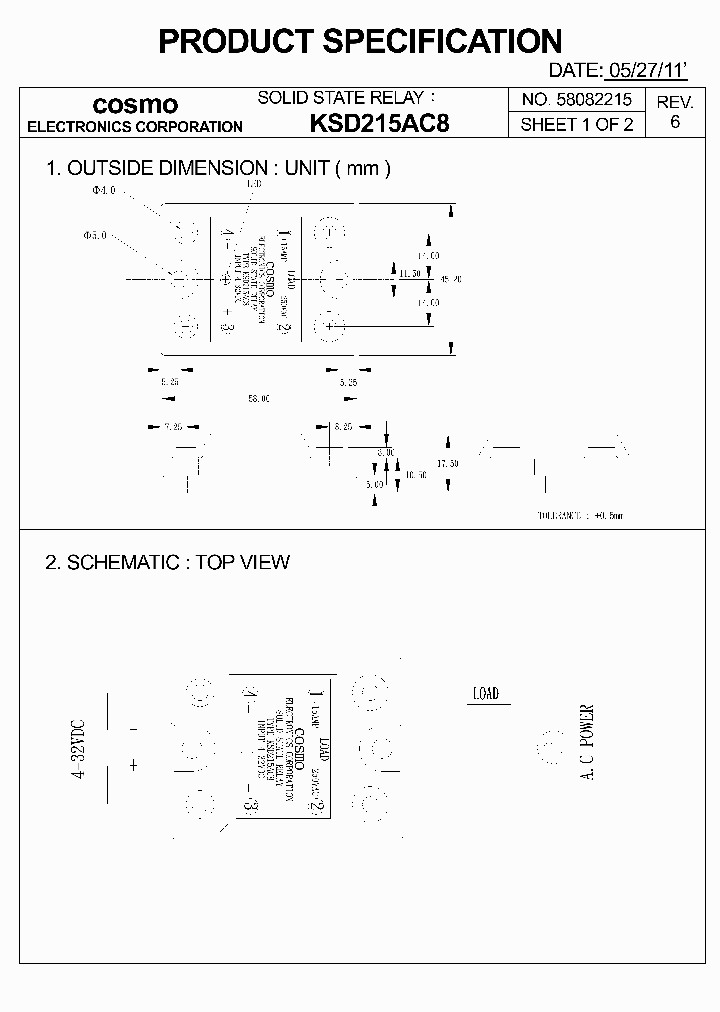 KSD215AC8-11_8628854.PDF Datasheet