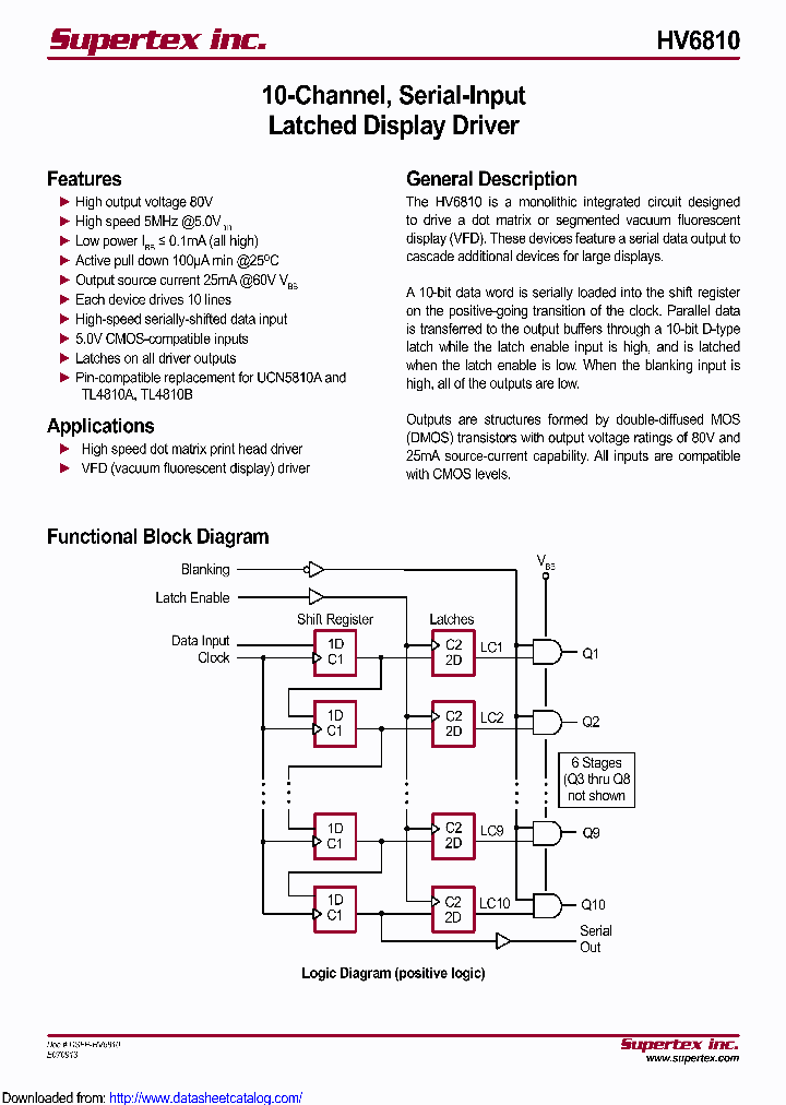 HV6810WG-G_8628932.PDF Datasheet