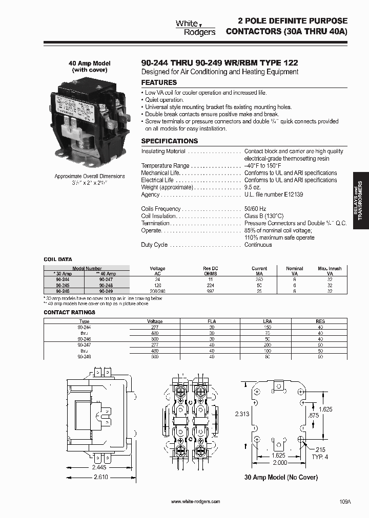 90-249_8630088.PDF Datasheet