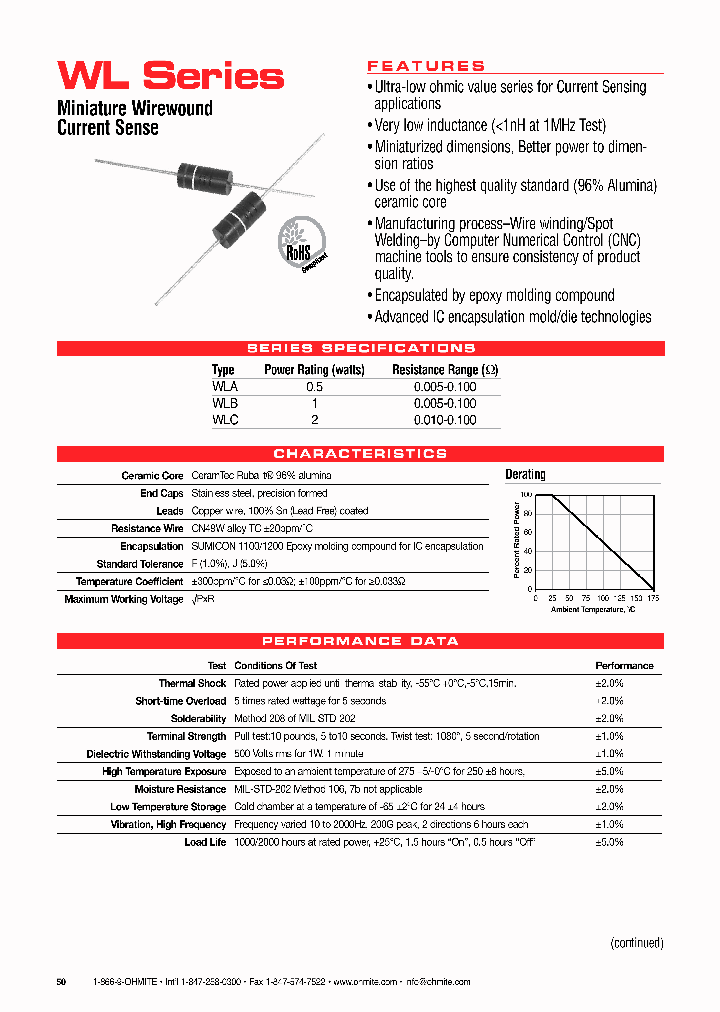 WLAR030FE_8630274.PDF Datasheet