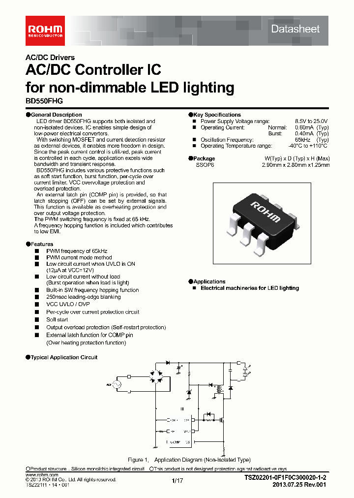 BD550FHG-TR_8630231.PDF Datasheet