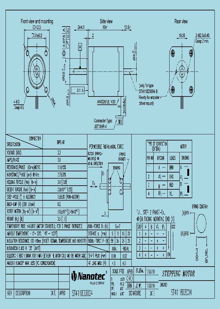 ST4118D3004_8630500.PDF Datasheet
