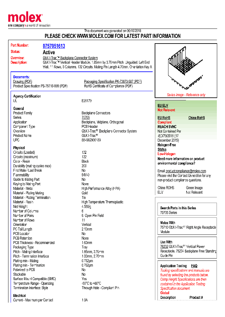 0757051613_8630617.PDF Datasheet