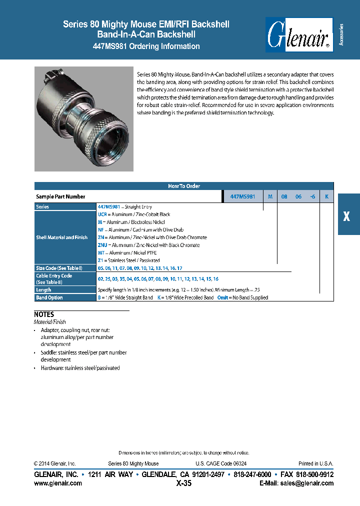 447MS981_8631245.PDF Datasheet