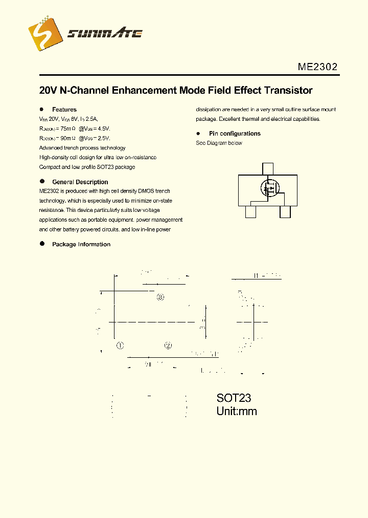 ME2302A29T_8631317.PDF Datasheet
