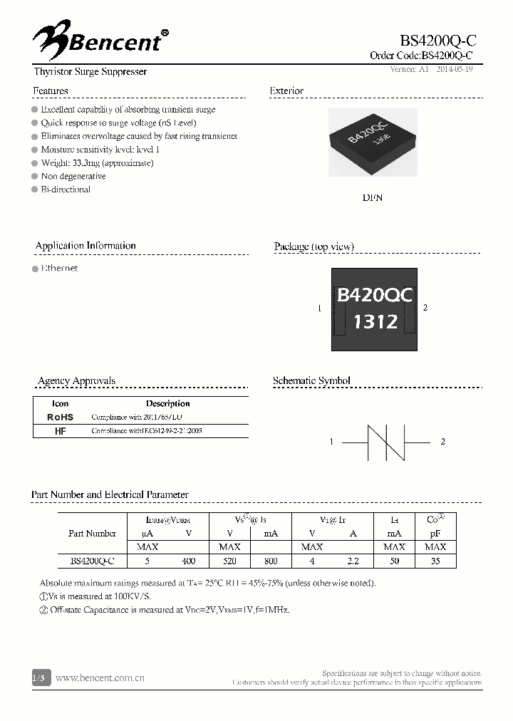 BS4200Q-C_8631334.PDF Datasheet