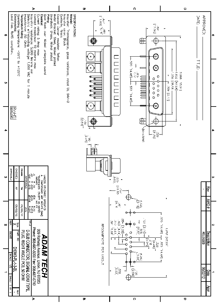 D13W3-PL-1-3-BL_8631383.PDF Datasheet
