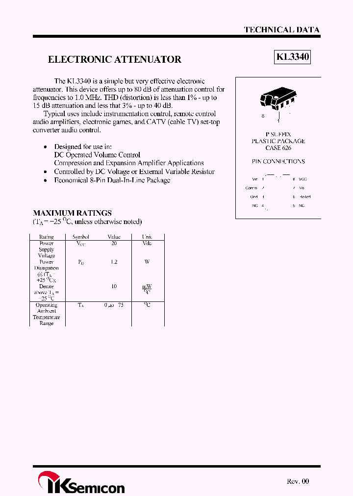 KL3340_8632226.PDF Datasheet