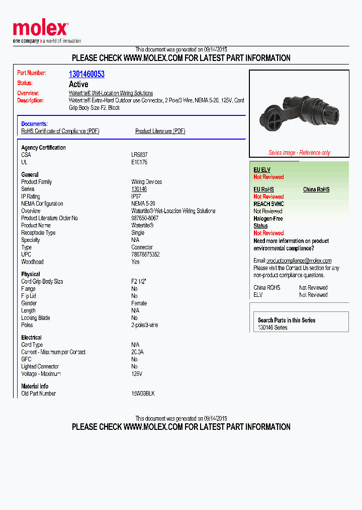 1301460053_8632788.PDF Datasheet