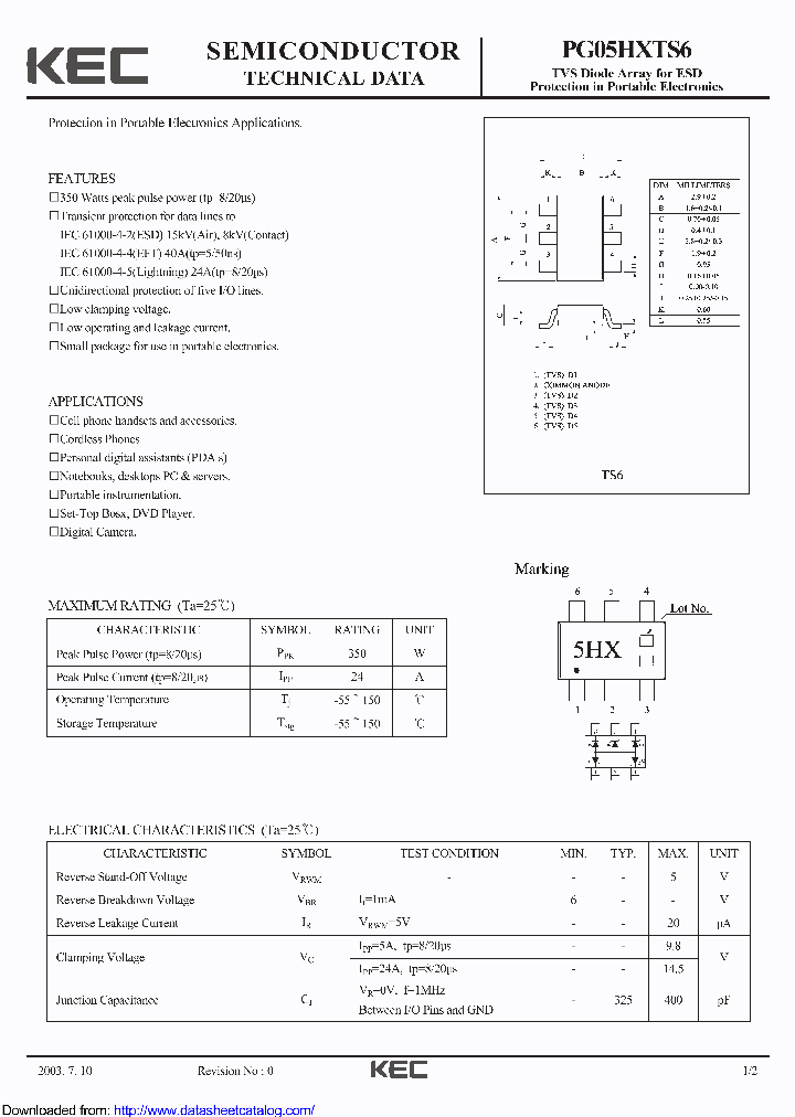 PG05HXTS6_8632932.PDF Datasheet