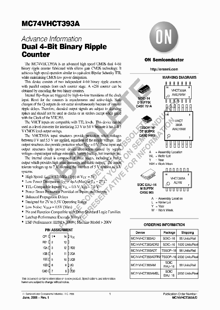 MC74VHCT393AD_8633981.PDF Datasheet
