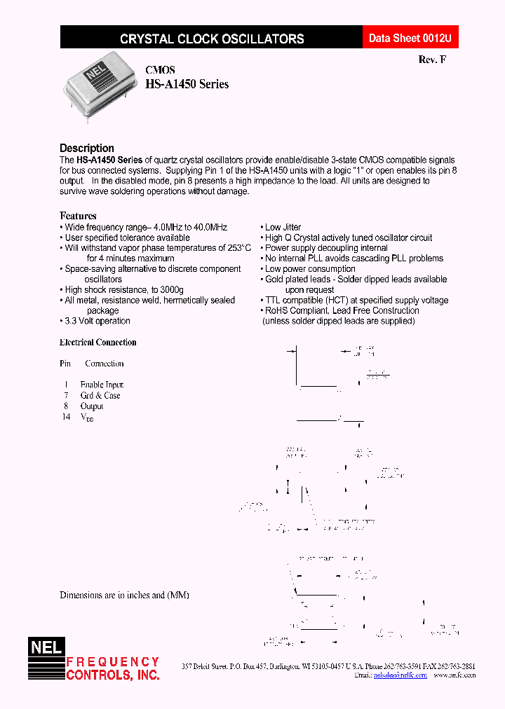 SM-A1457-FREQ_8634280.PDF Datasheet