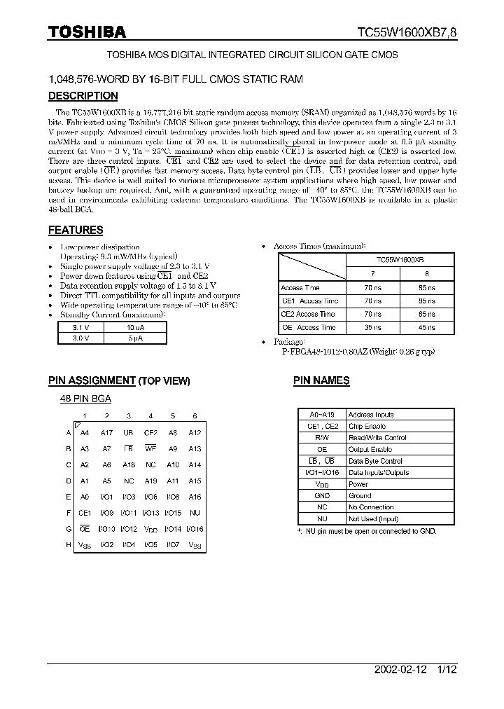 TC55W1600XB8_8634403.PDF Datasheet