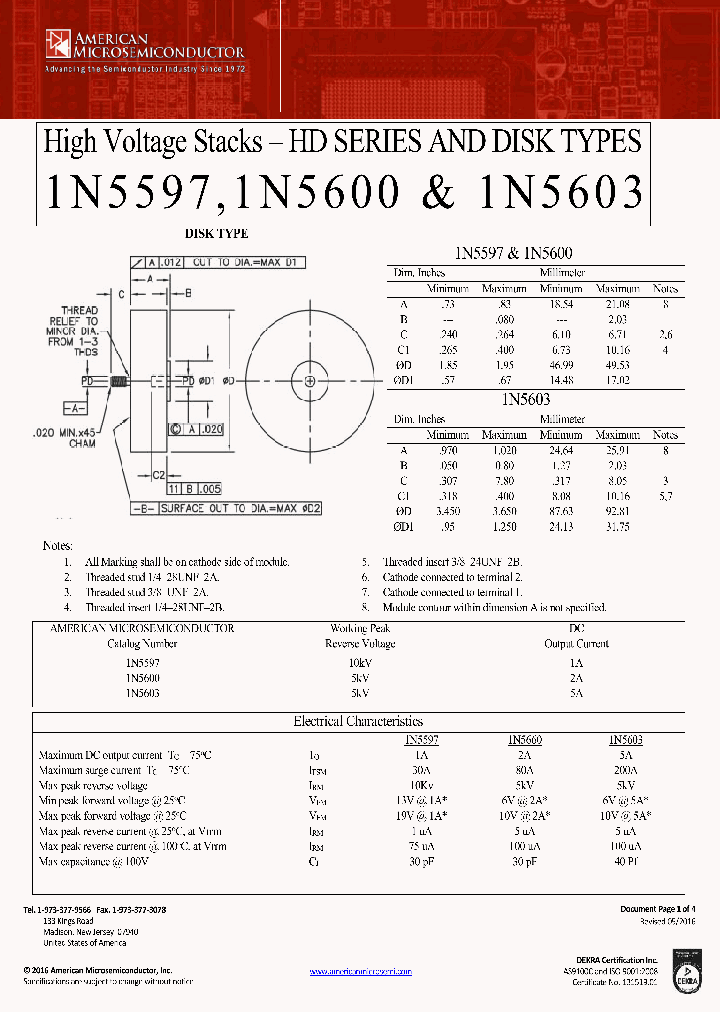 1N5597_8635231.PDF Datasheet