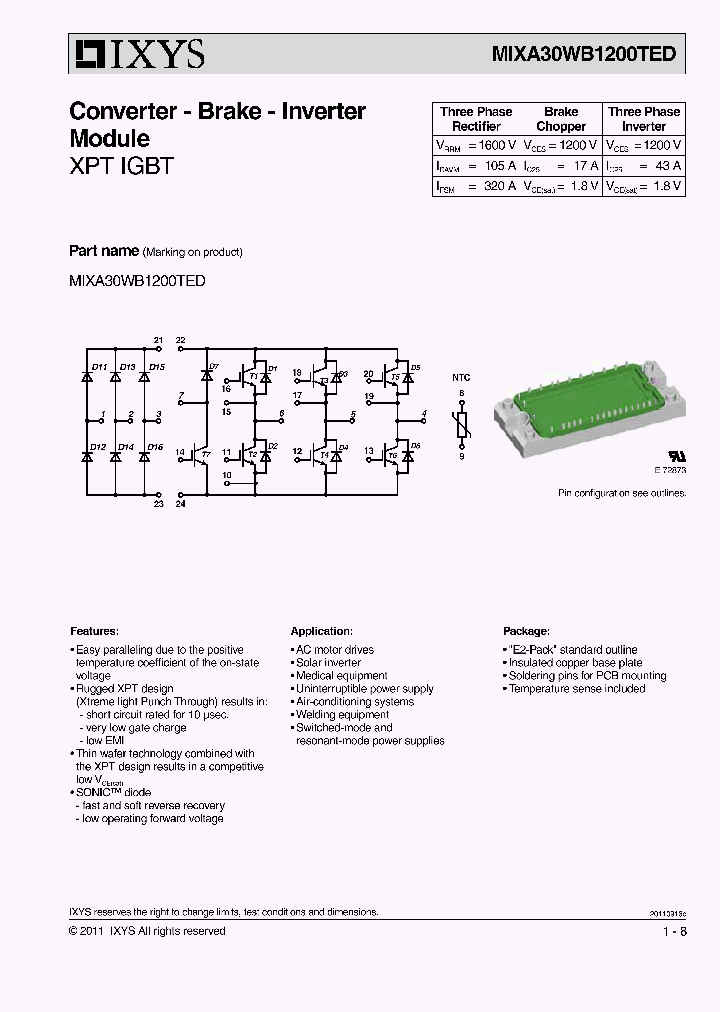MIXA30WB1200TED_8635294.PDF Datasheet