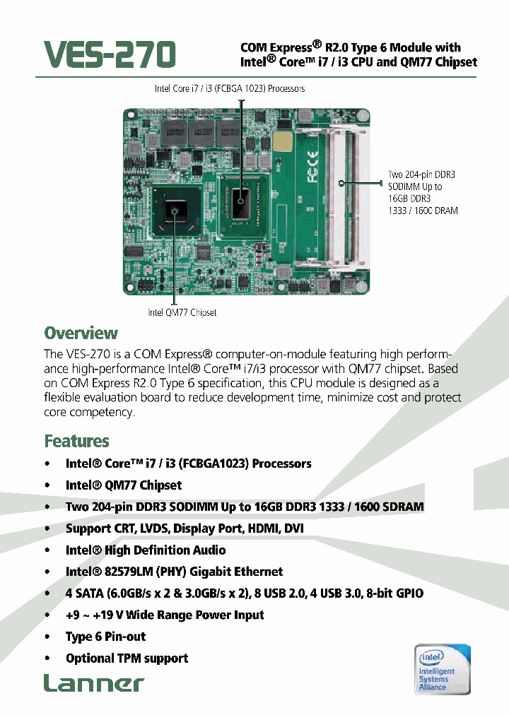 VES-270_8635696.PDF Datasheet