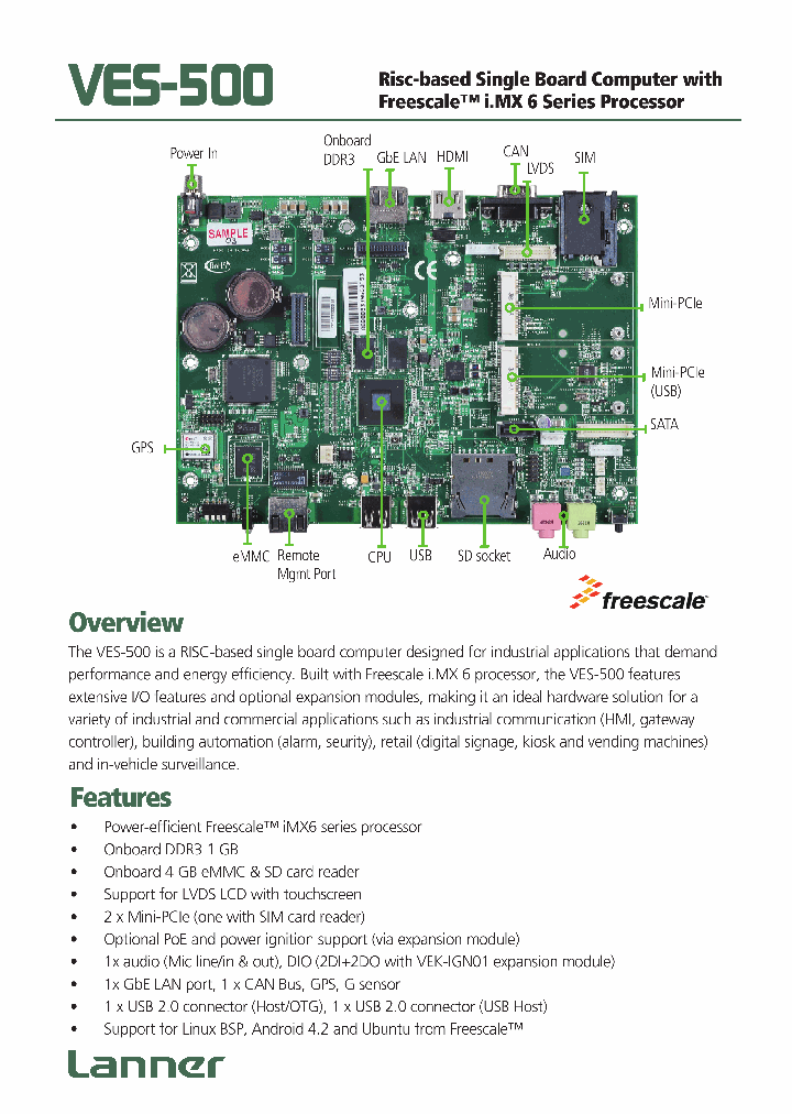 VES-500B_8635703.PDF Datasheet