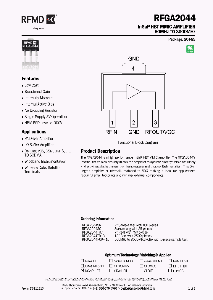 RFGA2044TR13_8636054.PDF Datasheet