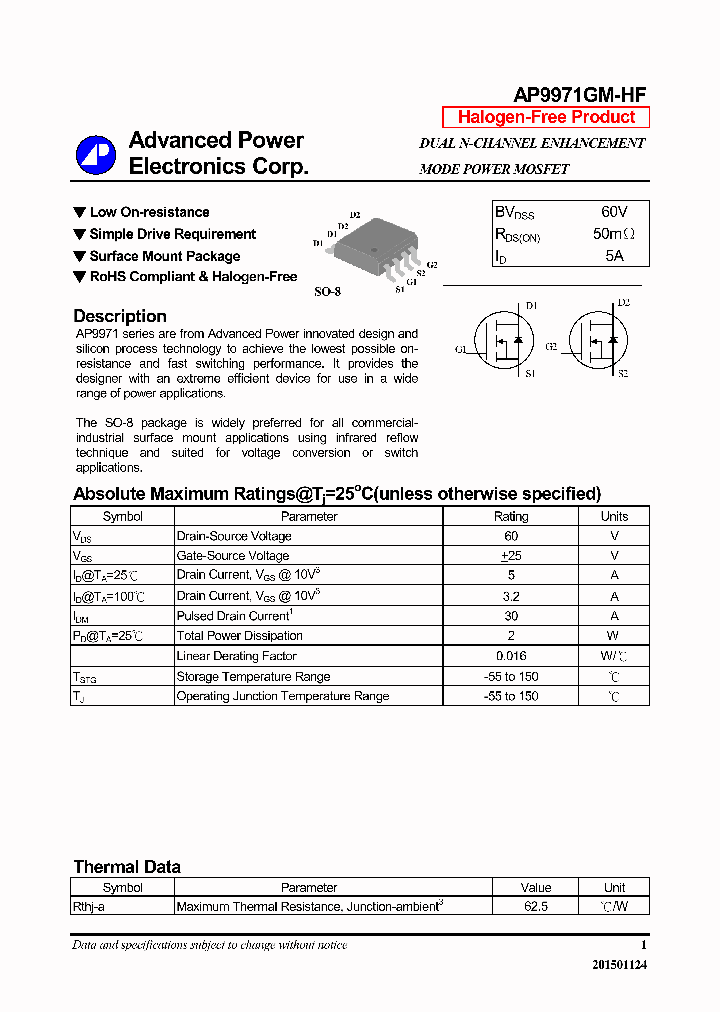 AP9971GM-HF-16_8636078.PDF Datasheet