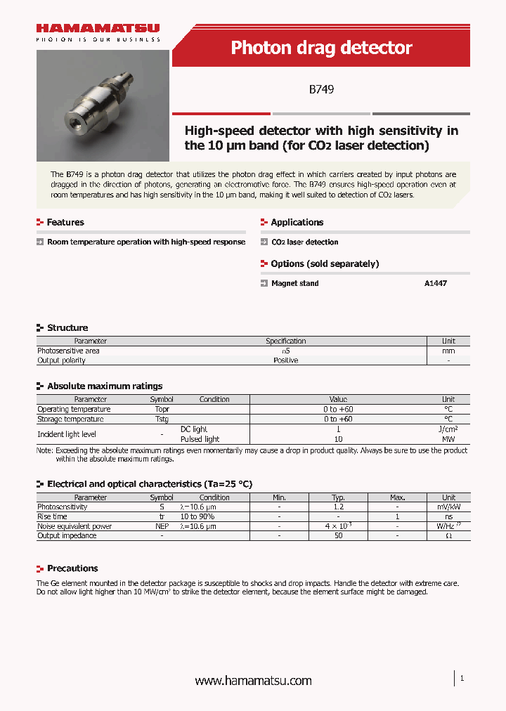 B749-15_8636081.PDF Datasheet