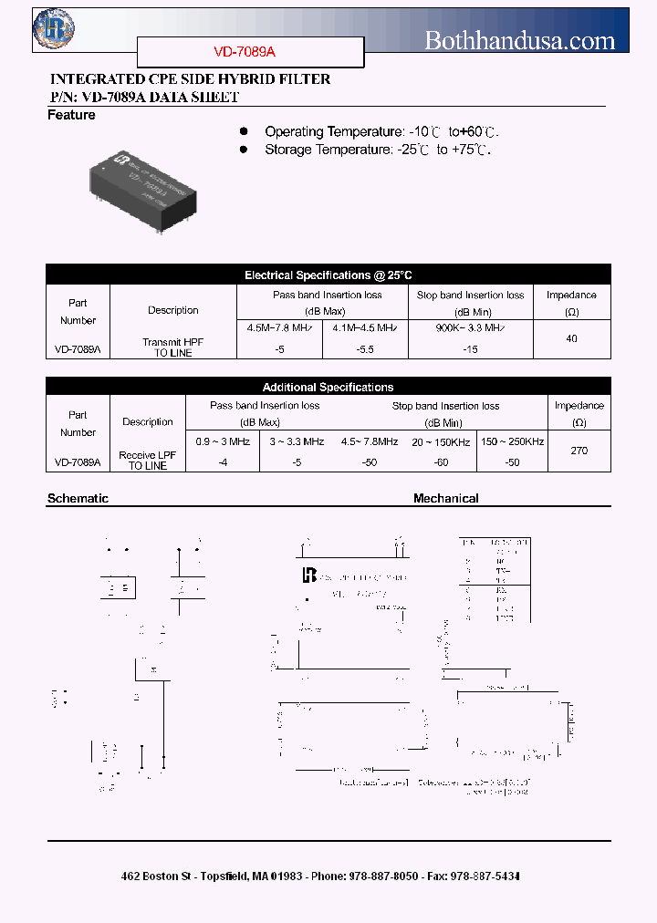 VD-7089A_8636419.PDF Datasheet