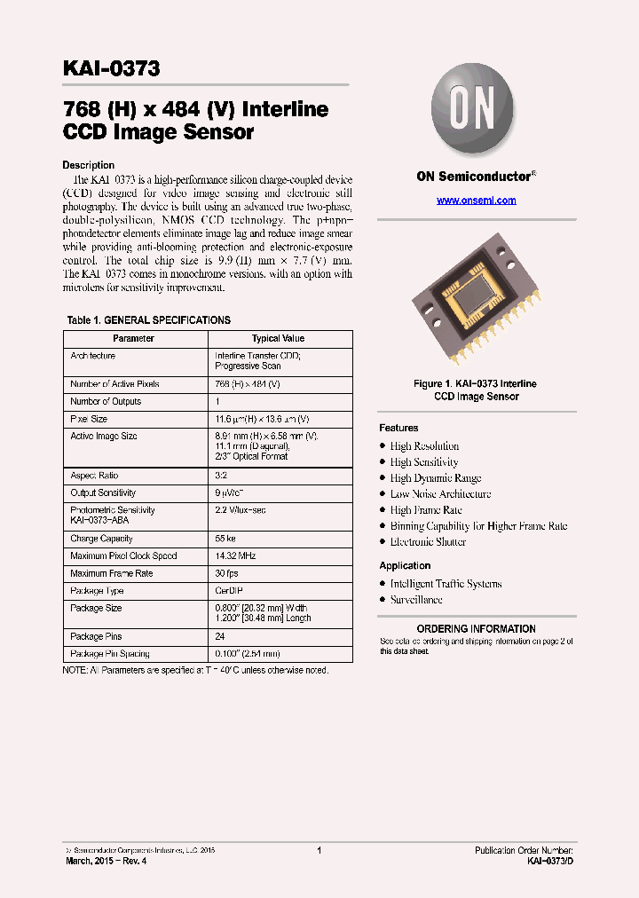 KAI-0373-ABA-CB-AE_8636746.PDF Datasheet