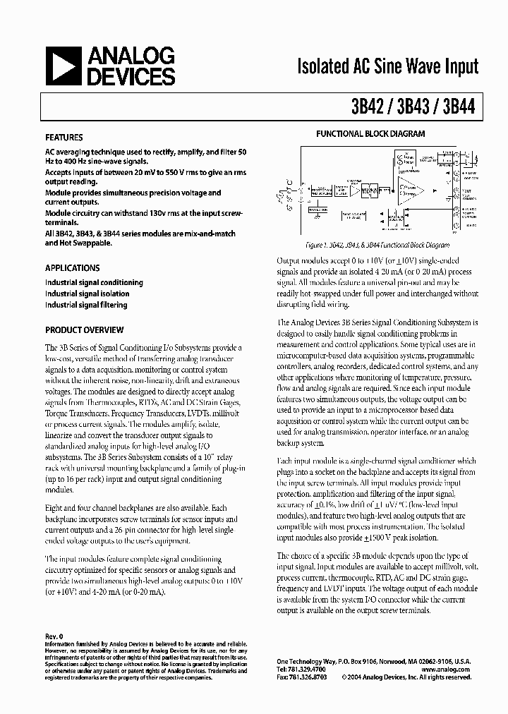 3B42-15_8637098.PDF Datasheet