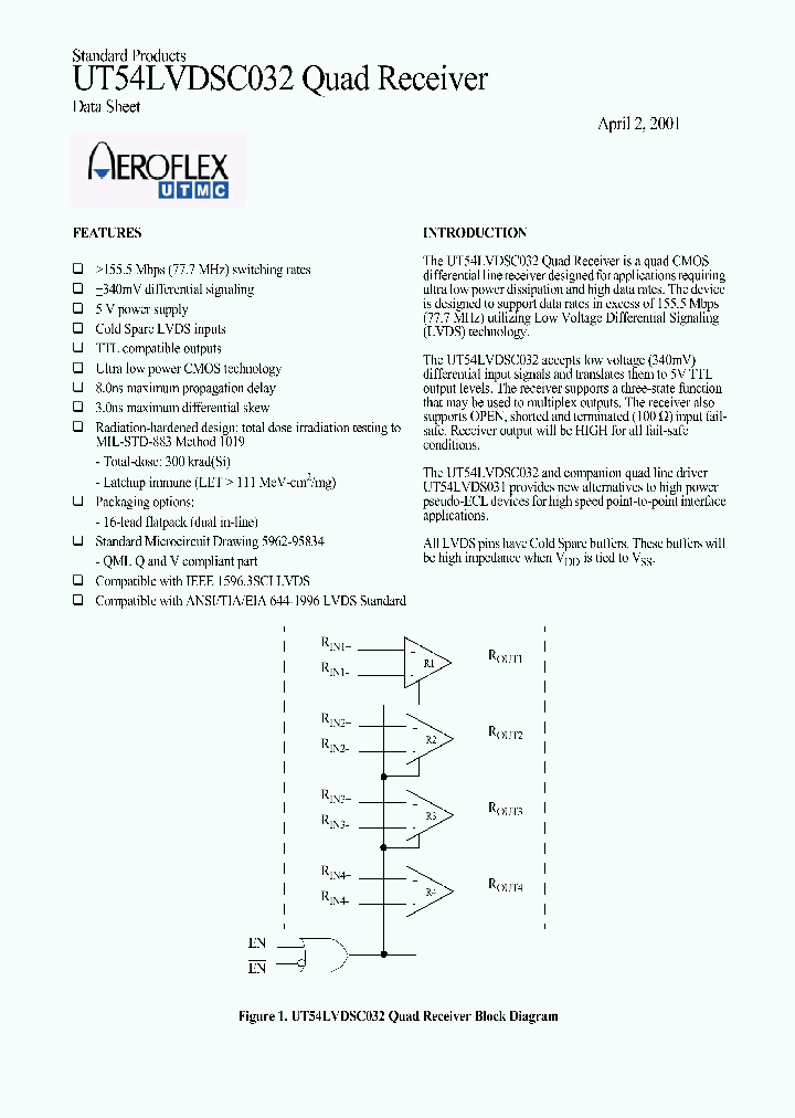 5962F9583403VXX_8637550.PDF Datasheet