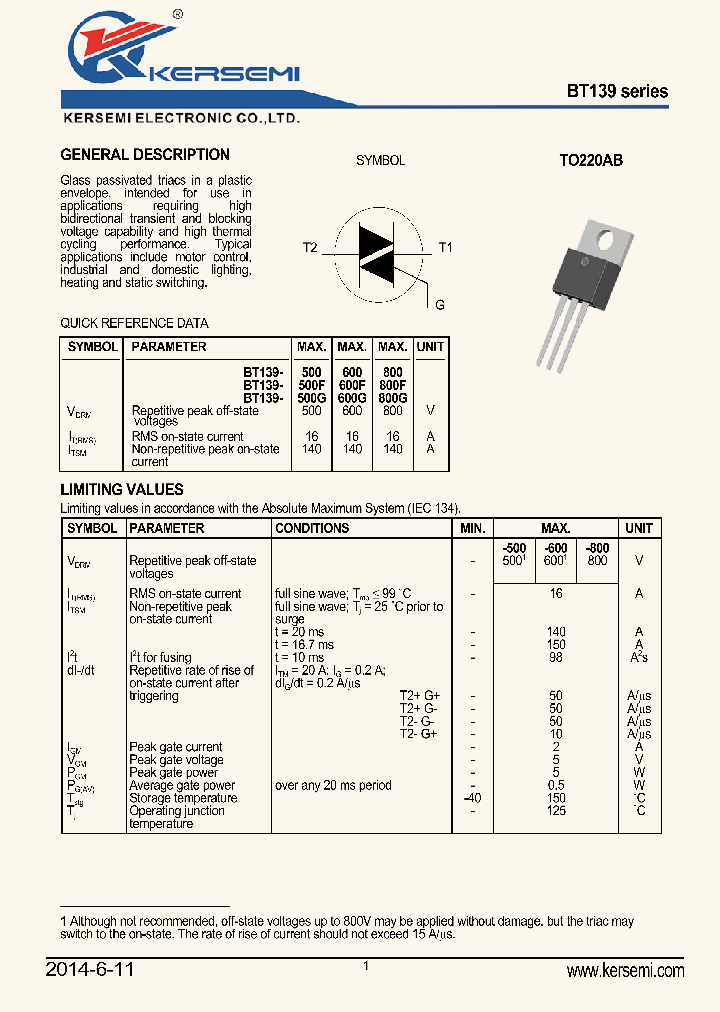 BT139-500E_8638073.PDF Datasheet