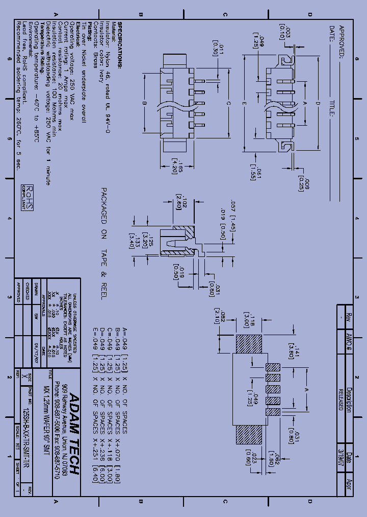 125SH-B-XX-TR-SMT-TR_8638126.PDF Datasheet